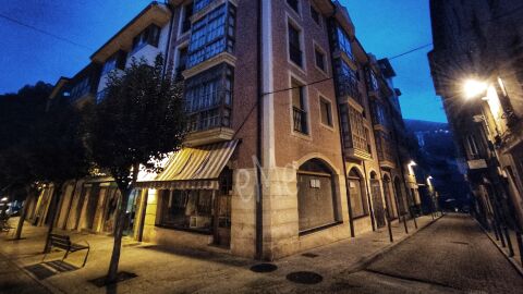 Buen jueves, con 19&ordm;C muy amigos... 