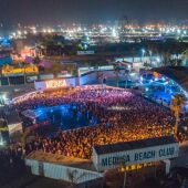 Medusa festival