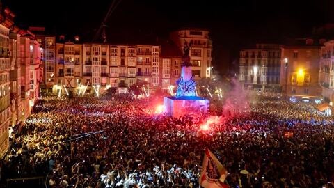 Subida Celed&oacute;n 2023