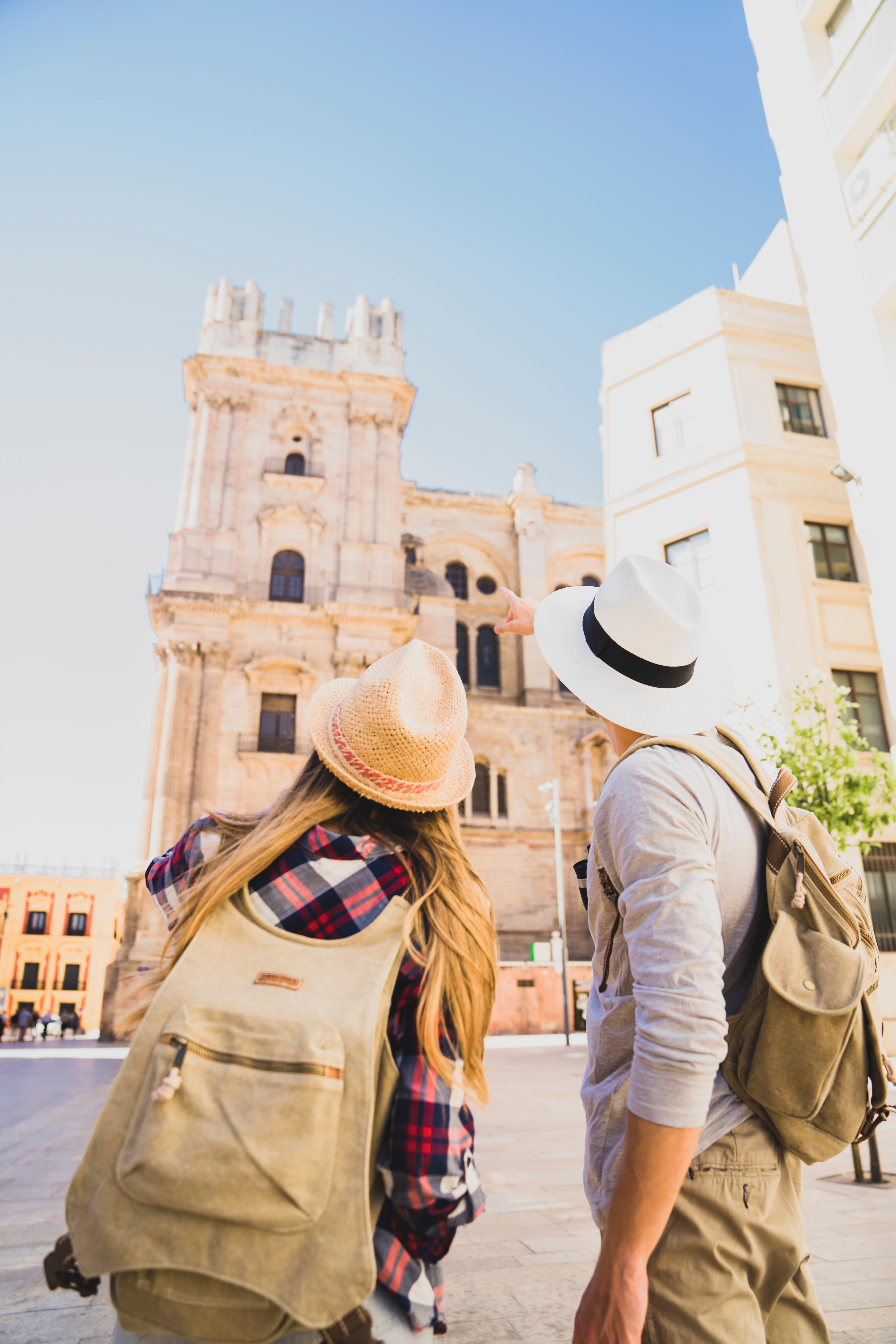 ¿El centro de Málaga está viviendo una "turistificación"? ¿El centro de Málaga está viviendo una "turistificación"?