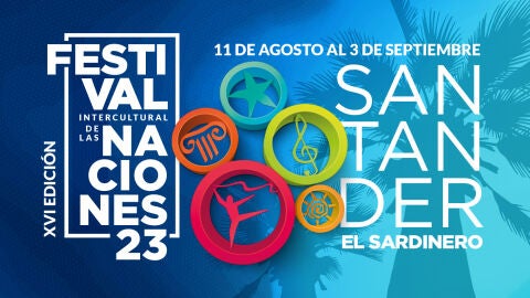 Festival Intercultural de Santander: programación completa y horarios de una de las principales citas veraniegas en Cantabria