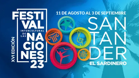 Festival Intercultural de Santander: programación completa y horarios de una de las principales citas veraniegas en Cantabria Festival Intercultural de Santander: programación completa y horarios de una de las principales citas veraniegas en Cantabria