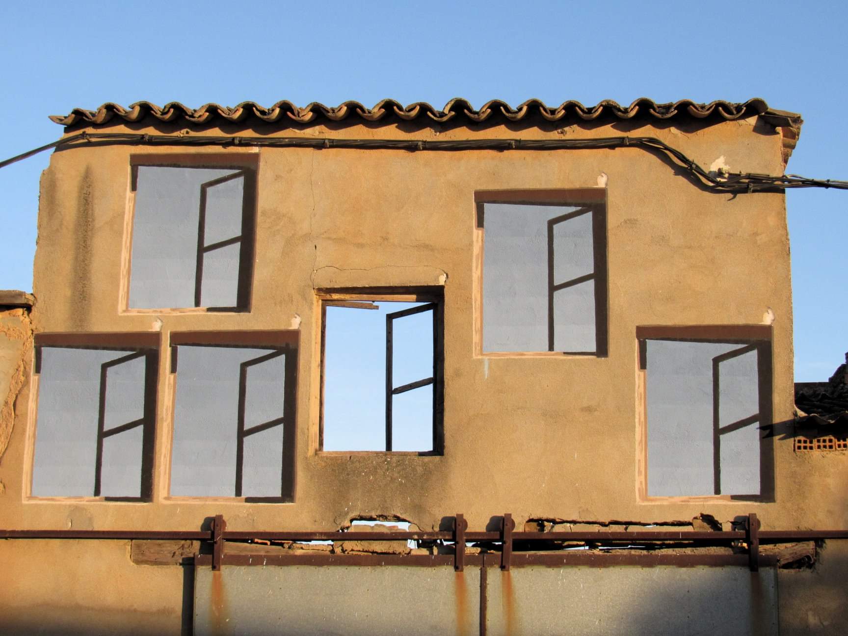 Las actividades que ofrece la España vaciada para llenarse en verano Las actividades que ofrece la España vaciada para llenarse en verano