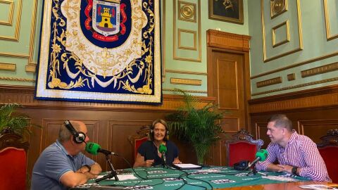 Especial Feria de Motril