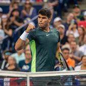 Alcaraz debuta con victoria en el Masteres 1000 de Canadá Alcaraz debuta con victoria en el Masteres 1000 de Canadá