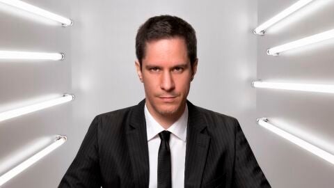 Toni Bright, mentalista