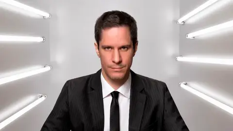 Toni Bright, mentalista Toni Bright, mentalista