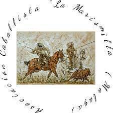 Carlos Lobelle, miembro de la Asociación Caballista "La Marismilla": "No se concibe una Feria de Málaga sin el caballo" Carlos Lobelle, miembro de la Asociación Caballista "La Marismilla": "No se concibe una Feria de Málaga sin el caballo"