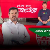 Juan Antonio Manzano Juan Antonio Manzano