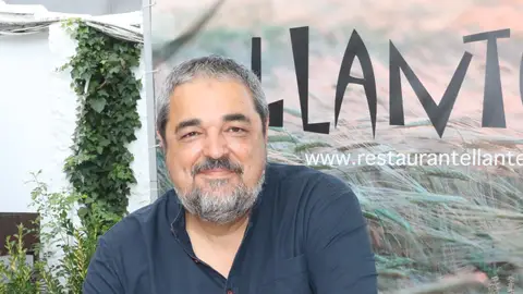 Carlos Aganzo Carlos Aganzo