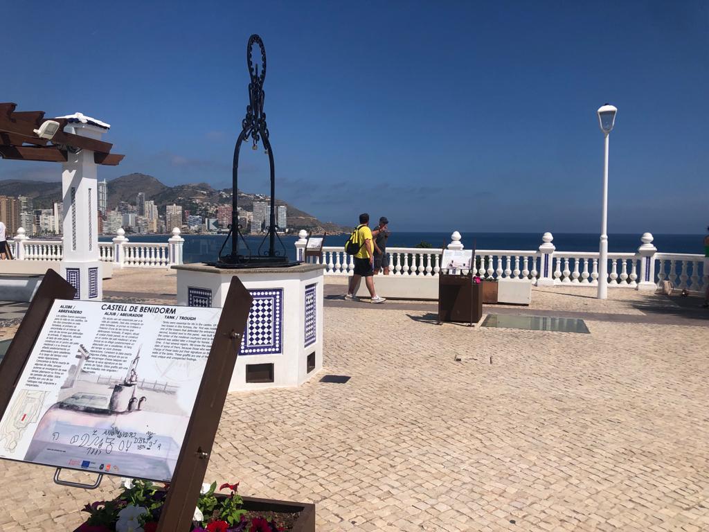 Máximas de 31 grados y humedad en el ambiente de casi 70% Máximas de 31 grados y humedad en el ambiente de casi 70%