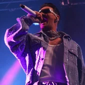 Abraham Mateo llena el escenario del `Brilla Torrevieja´ de música y baile Abraham Mateo llena el escenario del `Brilla Torrevieja´ de música y baile