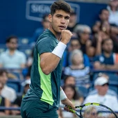Alcaraz sufre alcanza los cuartos de final del Masters 1000 de Canadá Alcaraz sufre alcanza los cuartos de final del Masters 1000 de Canadá