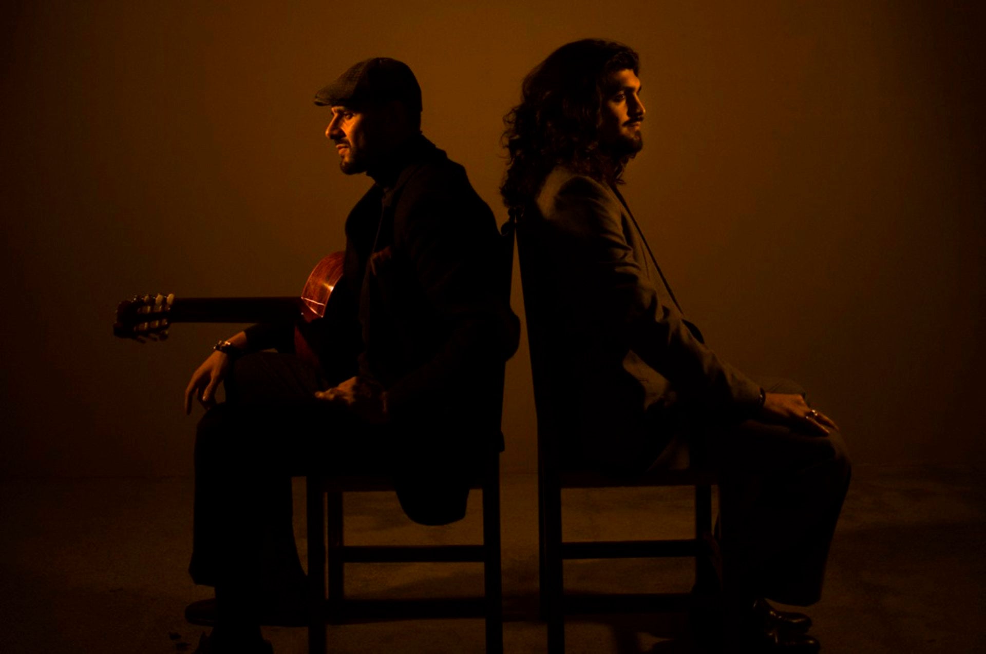 Israel Fernández y Diego del Morao traen el mejor flamenco este viernes a Los Conciertos de Pedrilla de Cáceres Israel Fernández y Diego del Morao traen el mejor flamenco este viernes a Los Conciertos de Pedrilla de Cáceres