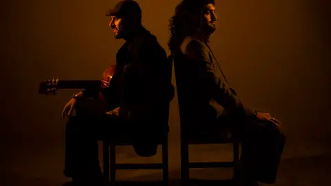 Israel Fernández y Diego del Morao traen el mejor flamenco este viernes a Los Conciertos de Pedrilla de Cáceres Israel Fernández y Diego del Morao traen el mejor flamenco este viernes a Los Conciertos de Pedrilla de Cáceres