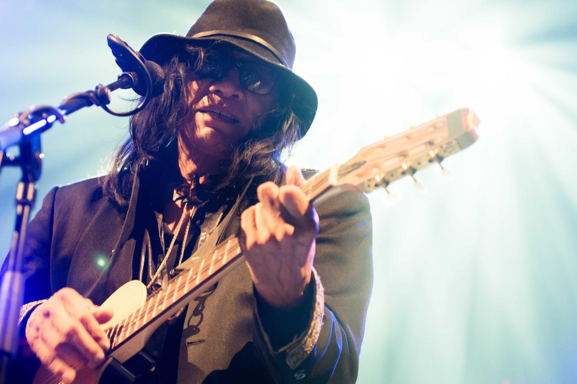 'Celebrating Sugar Man': vida y obra del cantautor Sixto Díaz Rodríguez 'Celebrating Sugar Man': vida y obra del cantautor Sixto Díaz Rodríguez