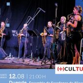 Ensemble de Saxofons 