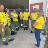 Base INFOEX Manchita
