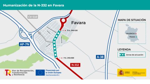 Obras Favara