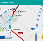 Obras Favara