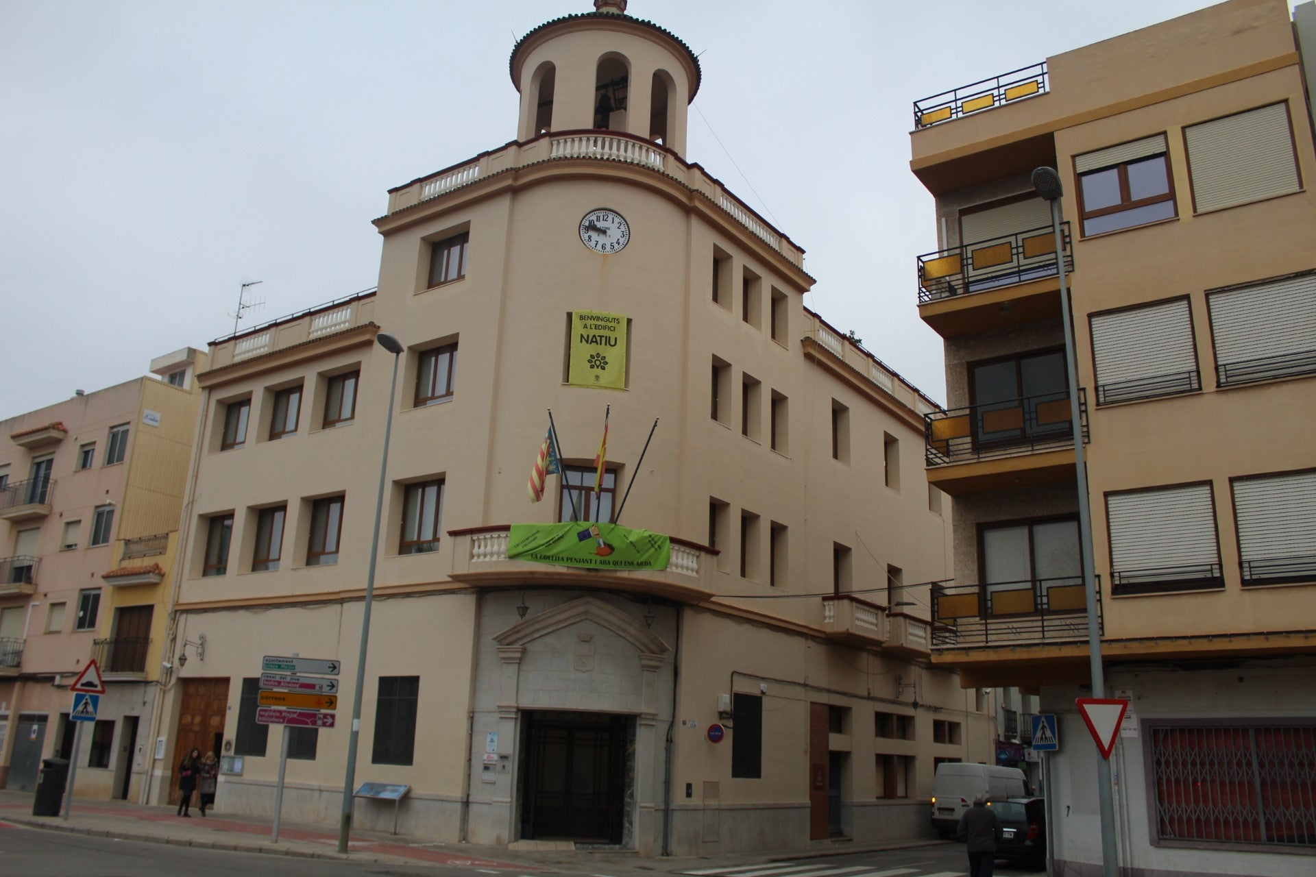 Abierto el proceso de contratación definitiva para una persona técnica de Agricultura y Medio Ambiente Abierto el proceso de contratación definitiva para una persona técnica de Agricultura y Medio Ambiente