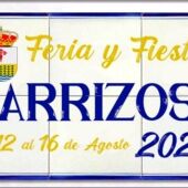 Fiestas de Carrizosa 2023
