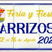 Fiestas de Carrizosa 2023 Fiestas de Carrizosa 2023