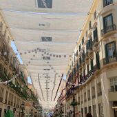 CALLE MARQUÉS DE LARIOS