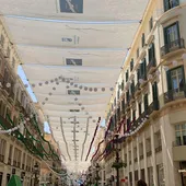 CALLE MARQUÉS DE LARIOS CALLE MARQUÉS DE LARIOS