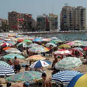 Turismo Verano Torrevieja Turismo Verano Torrevieja