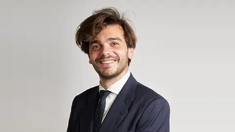 Aitor Silgado Concejal