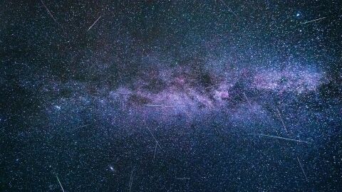 Cómo ver las perseidas 2023: el mejor sitio para verlas