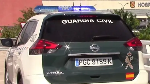 La Guardia Civil ha auxiliado a un bebé y a su madre en Sant Josep de Sa Talaia La Guardia Civil ha auxiliado a un bebé y a su madre en Sant Josep de Sa Talaia