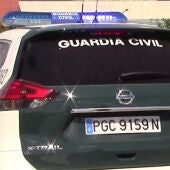 La Guardia Civil ha auxiliado a un bebé y a su madre en Sant Josep de Sa Talaia