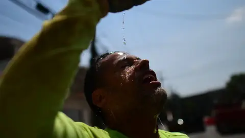 1.320 personas han muerto por exceso de calor este verano 1.320 personas han muerto por exceso de calor este verano