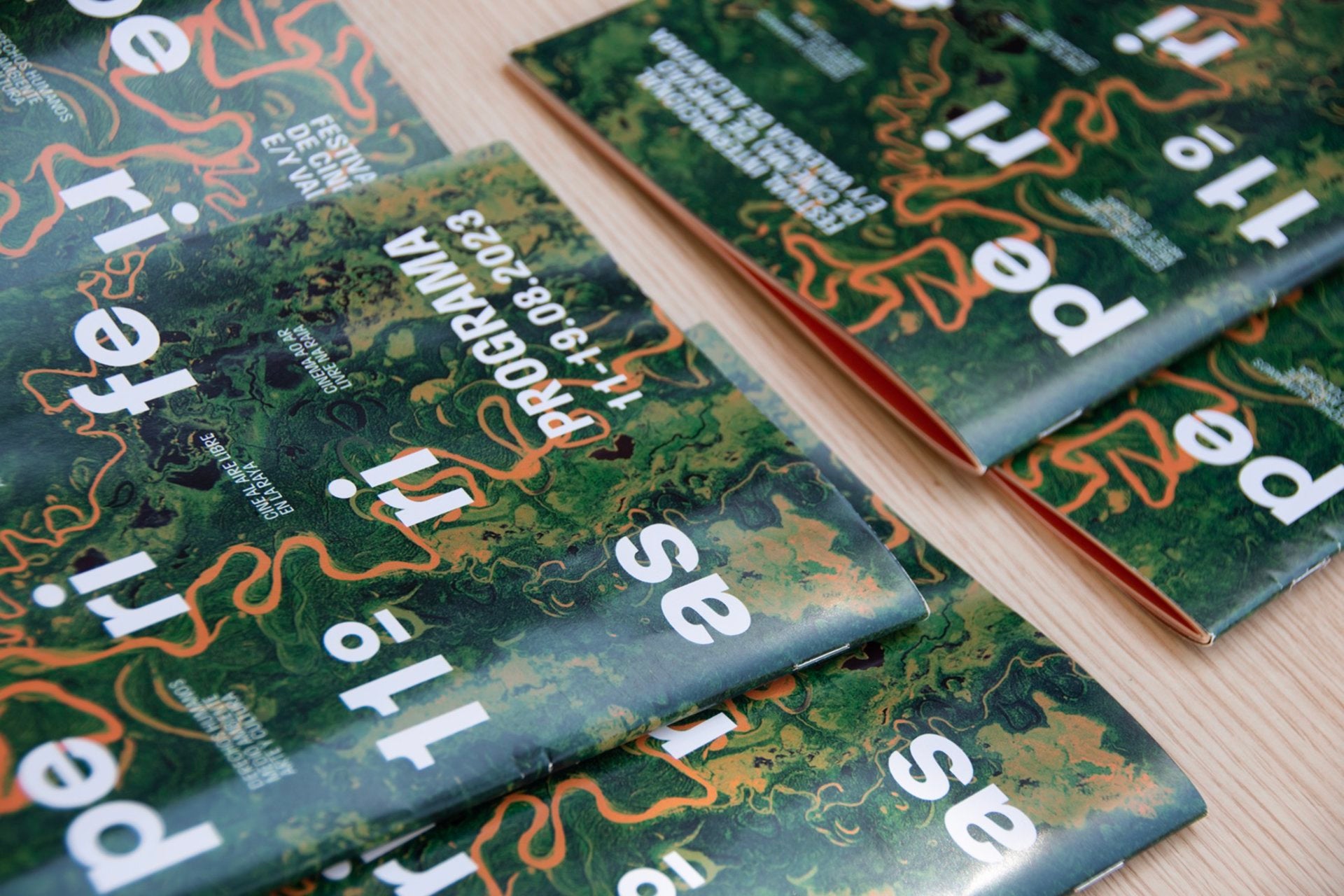 Comienza el Festival de Cine Periferias en diversas poblaciones de Extremadura y Portugal Comienza el Festival de Cine Periferias en diversas poblaciones de Extremadura y Portugal