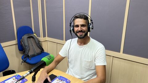 Jos&eacute; Gonz&aacute;lez Cabrera - Alcalde de L&uacute;jar