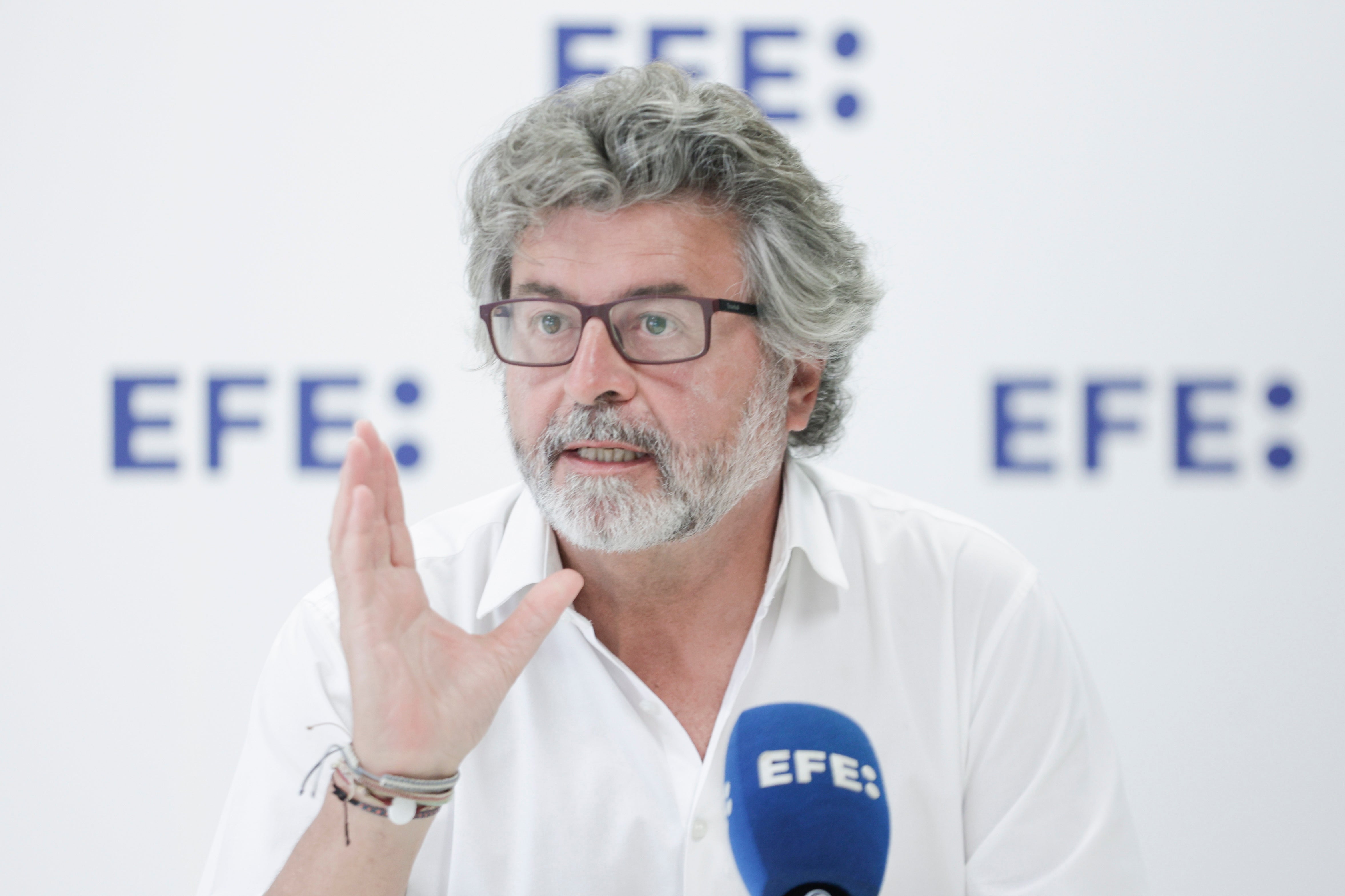 Un diputado de Junts reta a Sánchez a negociar "el Brexit catalán" si desea ser investido Un diputado de Junts reta a Sánchez a negociar "el Brexit catalán" si desea ser investido