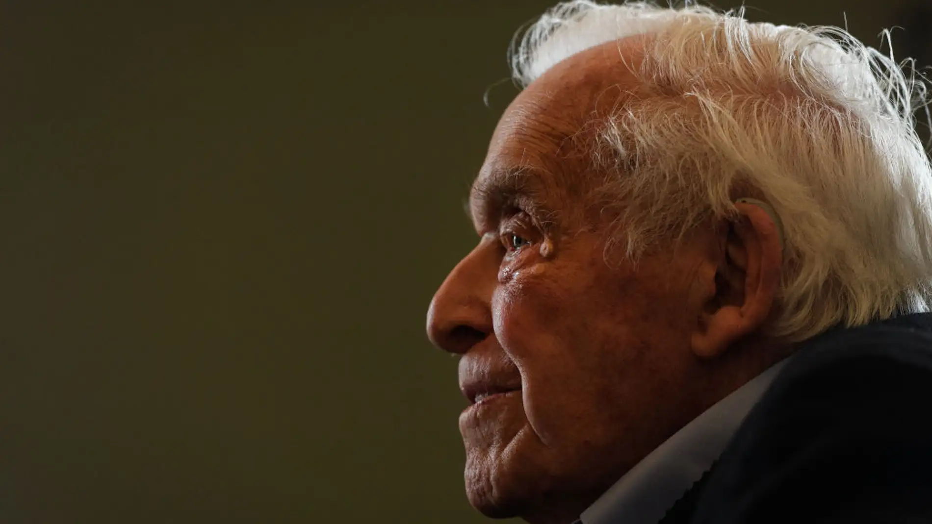 Muere a los 102 años el veterano de la evacuación de Dunkerque