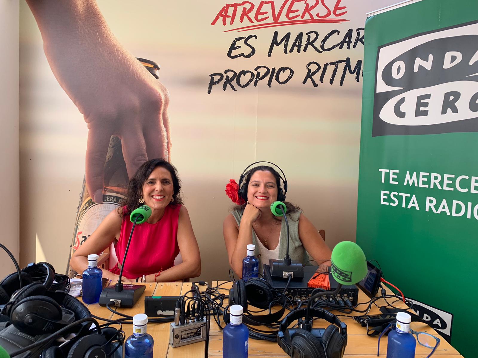 Aires de Feria | Domingo 13 Aires de Feria | Domingo 13
