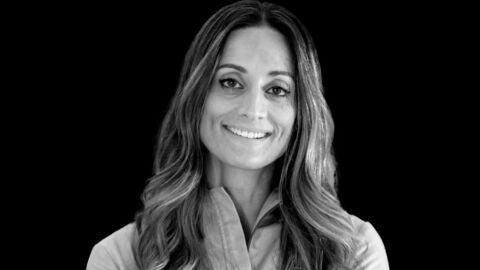 Esther S&aacute;nchez, CEO de Cl&iacute;nicas Esther S&aacute;nchez.