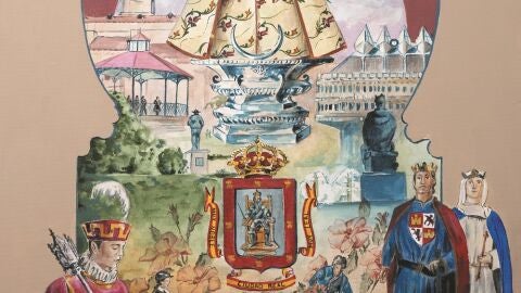 Feria y Fiestas de Ciudad Real 2023