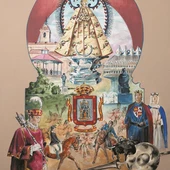 Feria y Fiestas de Ciudad Real 2023 Feria y Fiestas de Ciudad Real 2023