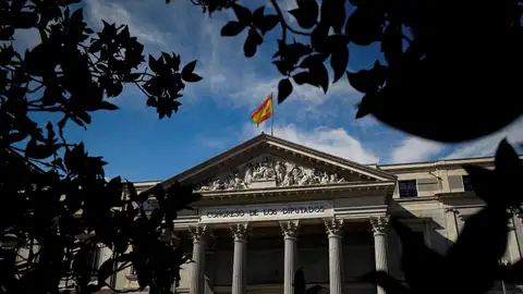 Los diputados que han dejado para el último día su acreditación en el Congreso Los diputados que han dejado para el último día su acreditación en el Congreso