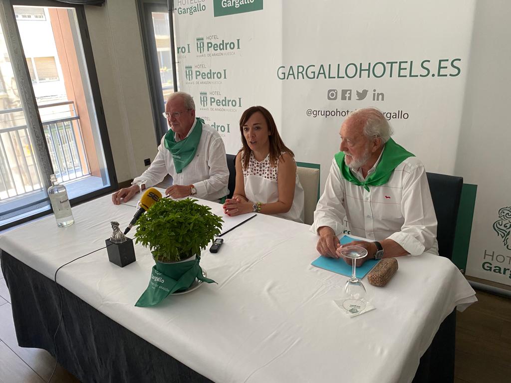 Joselito Adame y Alejandro Talavante, triunfadores de la feria taurina de Huesca Joselito Adame y Alejandro Talavante, triunfadores de la feria taurina de Huesca