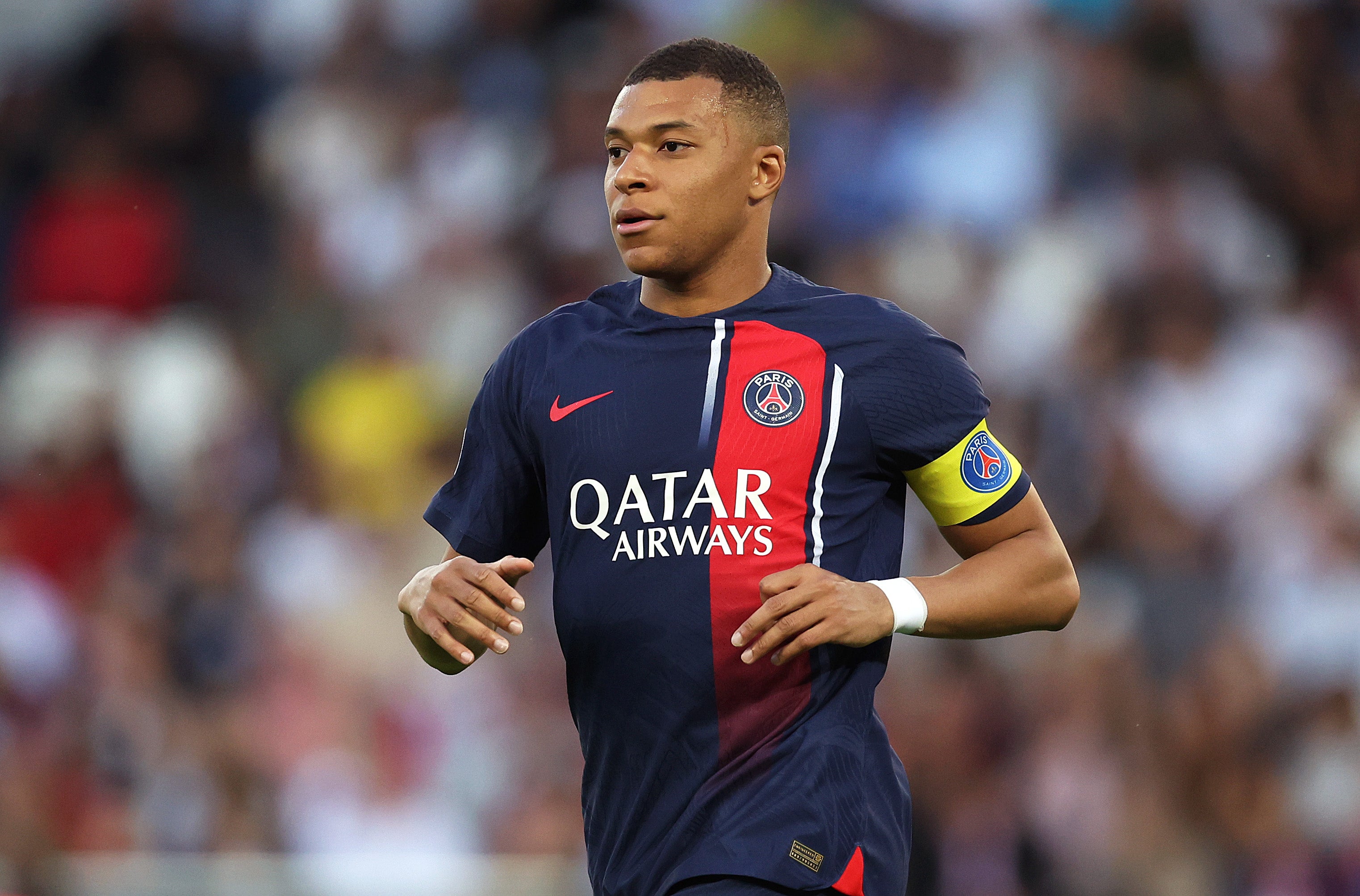 Mbappé y el PSG acercan posiciones para su continuidad Mbappé y el PSG acercan posiciones para su continuidad