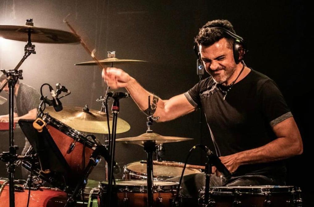 Toni Mateos explica que sovint la relació amb els artistes és “molt diferent” al que la gent s'imagina Toni Mateos explica que sovint la relació amb els artistes és “molt diferent” al que la gent s'imagina