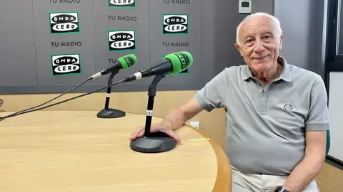 Francisco Borja, presidente de la Junta Rectora del Patronato del Misteri d'Elx Francisco Borja, presidente de la Junta Rectora del Patronato del Misteri d'Elx