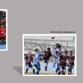Equipos segovianos