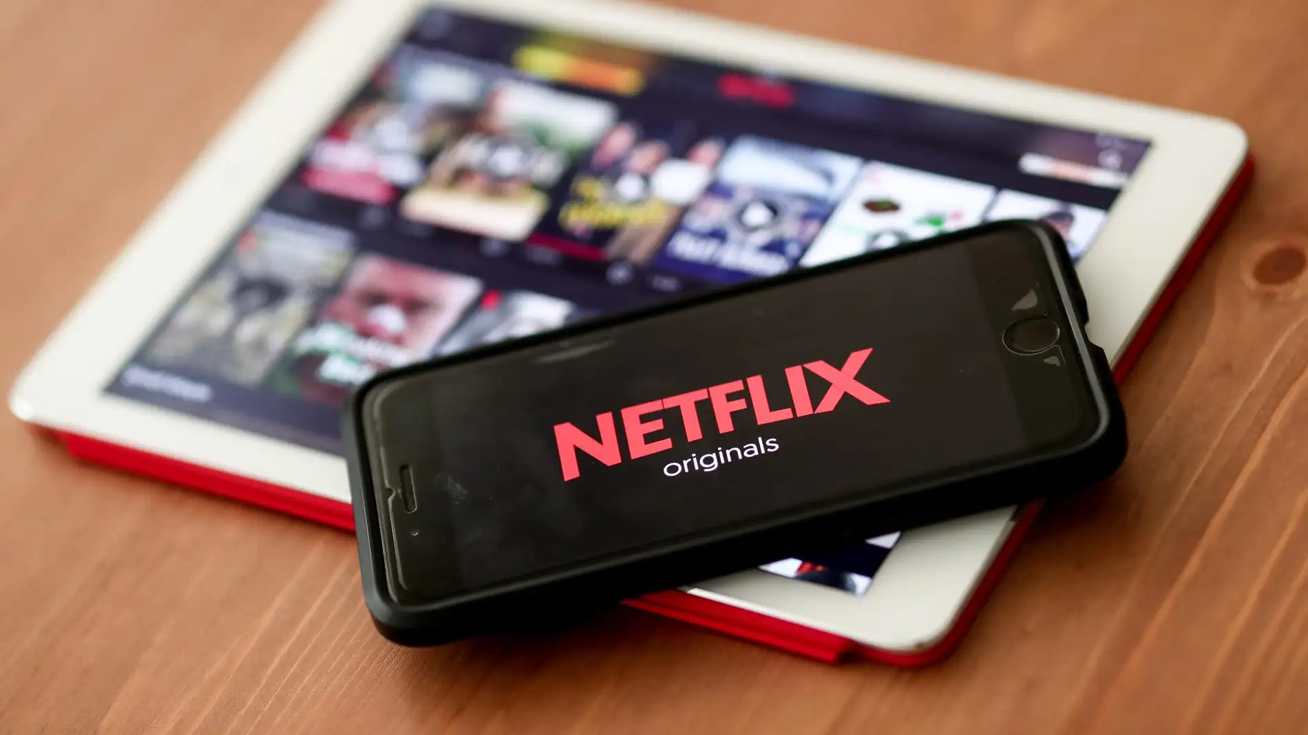 La apuesta de Netflix para reforzar su presencia en el sector de los videojuegos